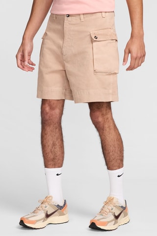 Bermuda regular life - Beige - Nike