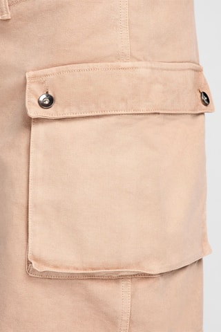 Bermuda regular life - Beige - Nike