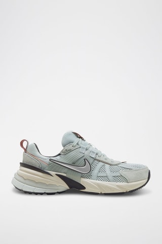 Nike V2K Run - Gris clair