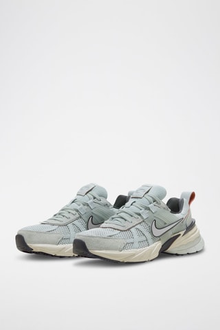 Nike V2K Run - Gris clair