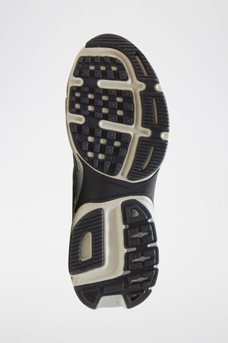 Nike V2K Run - Gris clair