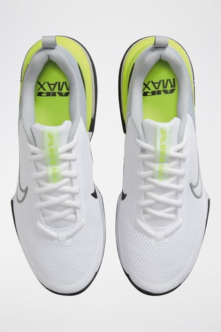 Nike Air Max Alpha Trainer 6 - Gris clair
