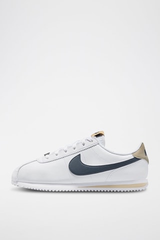 Nike Cortez - Blanc