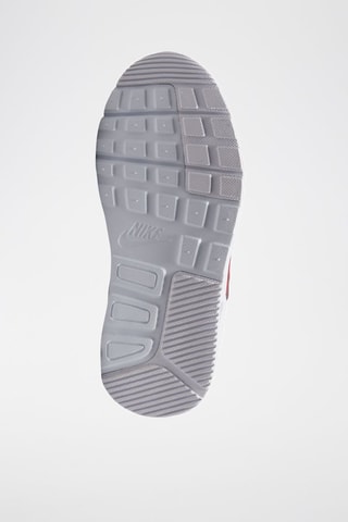 Nike Air Max SC en cuir - Gris clair