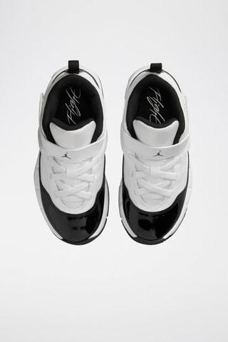 Stay Loyal 3 - Blanc et noir - Jordan