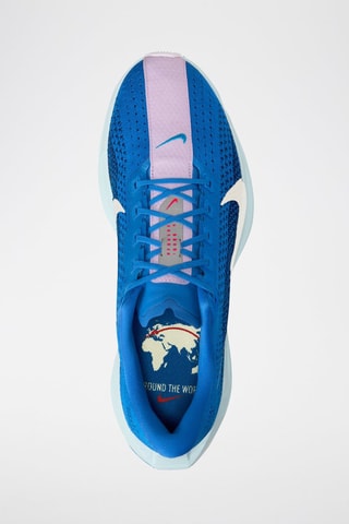 Nike Pegasus Plus CM - Bleu foncé 
