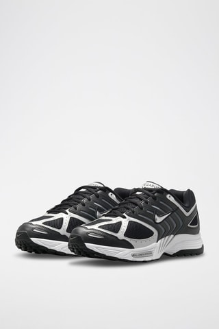 Nike Air Pegasus 2005 en cuir - Noir