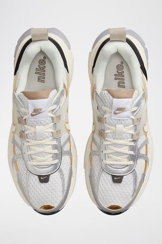 Nike V2K Run - Blanc