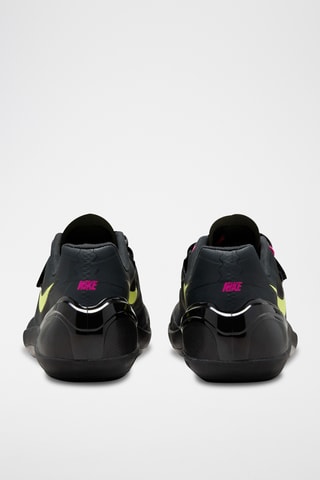 Zoom Rotational 6 - Anthracite - Nike