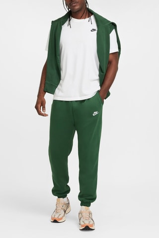 Pantalon polaire - Vert