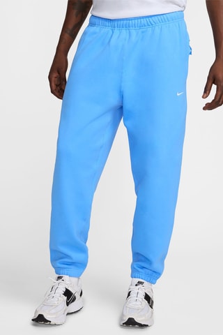 Pantalon polaire - Ciel