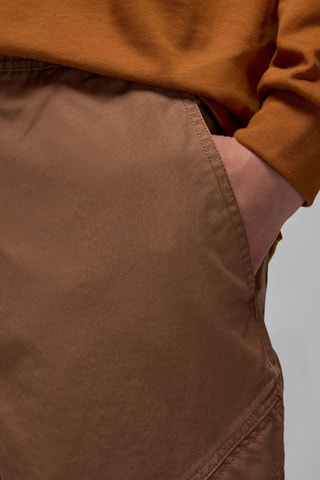 Pantalon - Marron