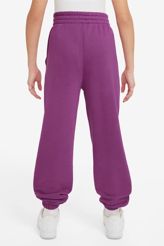 Pantalon polaire - Fuchsia