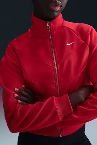 Veste - Rouge