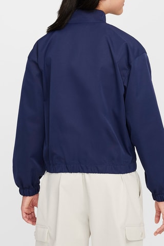 Veste - Bleu marine