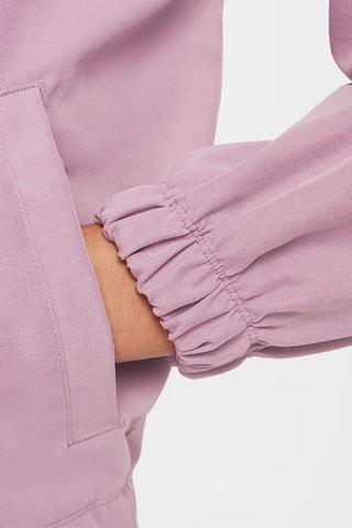 Veste - Mauve