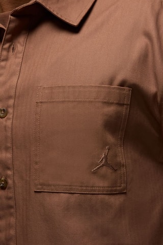 Chemise - Marron