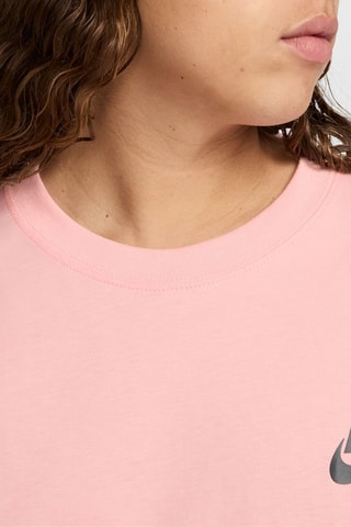 T-shirt - Rose