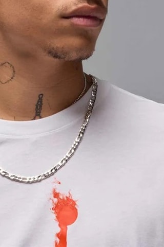 T-shirt - Blanc - Jordan