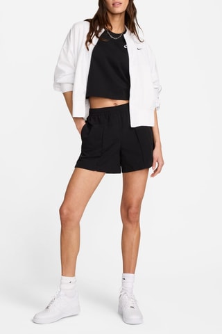 Bomber Nike Sportswear Essential - Blanc