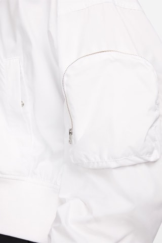 Bomber Nike Sportswear Essential - Blanc