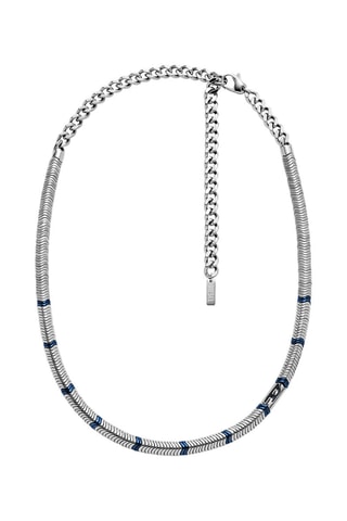 Ketting - Blauw