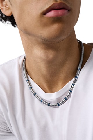 Ketting - Blauw