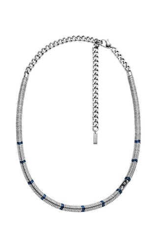 Ketting - Blauw