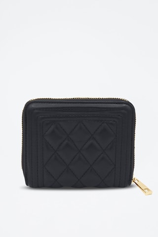 Carteira Montaigne - Preto