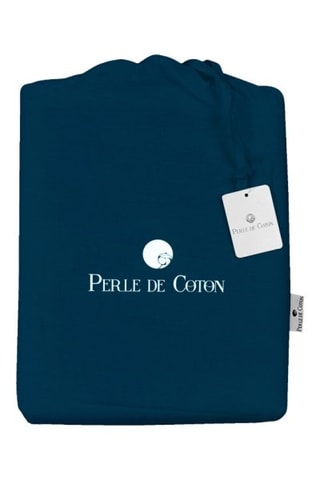 2 taies d'oreiller en lin - Lagon