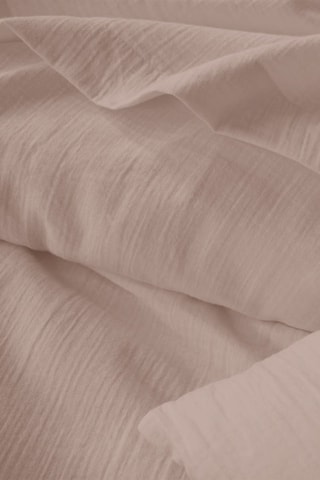Parure de couette - Rose