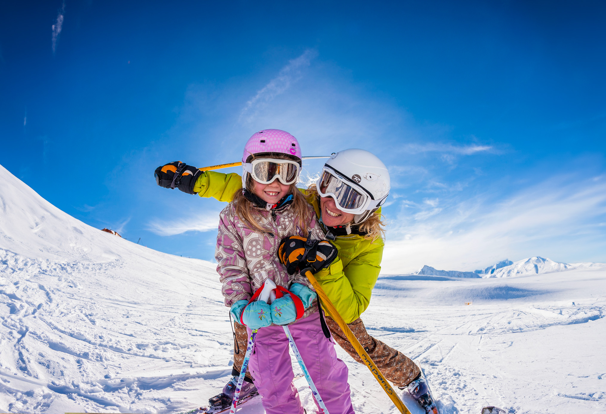 FORFAITS SKI ALPES DU SUD LE SEIGNUS en vente privilège chez SHOWROOMPRIVÉ