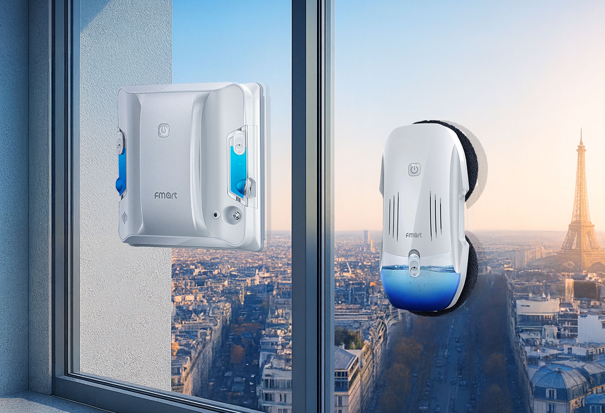 FMART en soldes sur SHOWROOMPRIVÉ