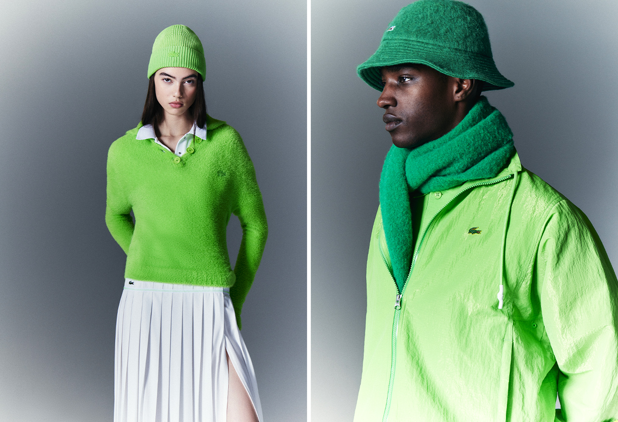 LACOSTE en vente flash sur SHOWROOMPRIVÉ