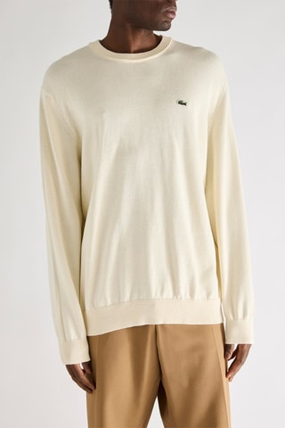Camisola - Cru