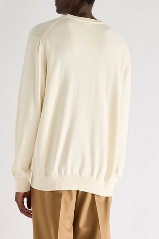 Camisola - Cru