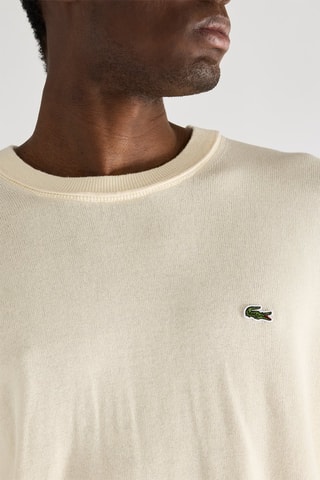 Camisola - Cru