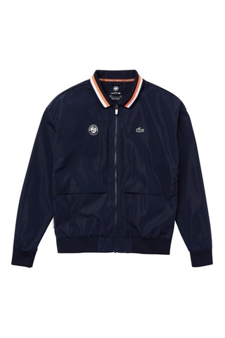 Casaco Roland Garros Azul