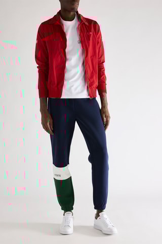 Casaco Novak Djokovic - Vermelho