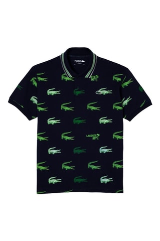 Polo - Preto