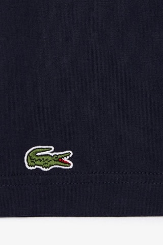 T-shirt Roland Garros - Azul-marinho