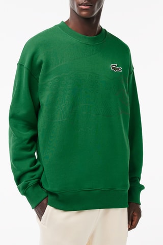 Sweat loose - Verde