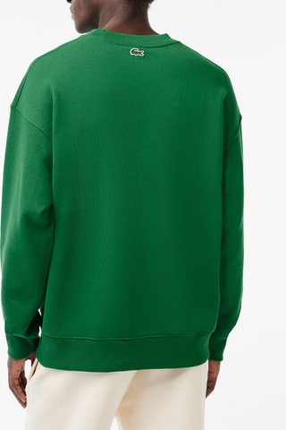 Sweat loose - Verde