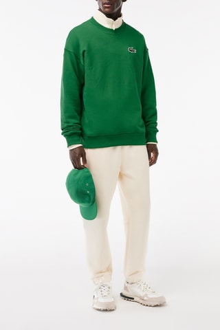 Sweat loose - Verde