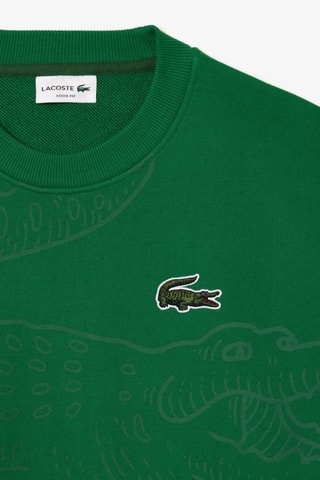 Sweat loose - Verde