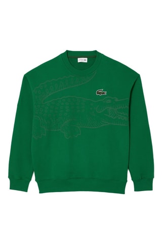 Sweat loose - Verde