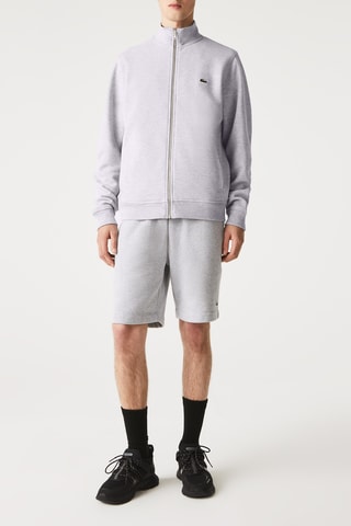 Sweat - Cinzento mesclado