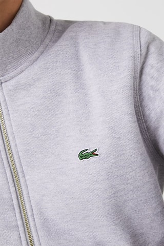 Sweat - Cinzento mesclado
