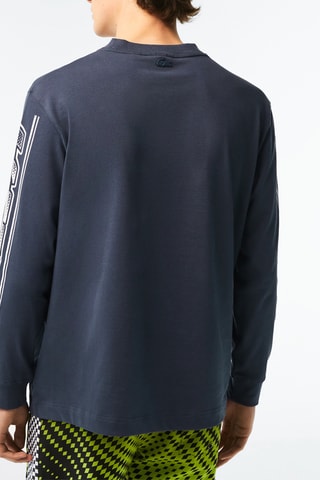 Sweat loose - Azul