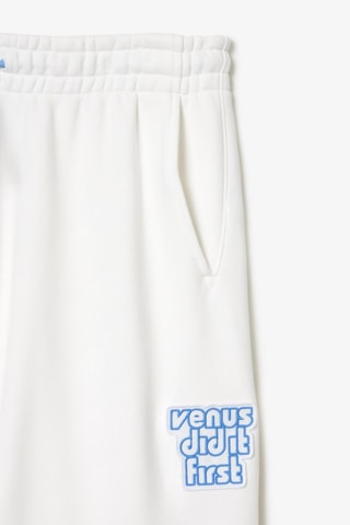 Calças de treino x EleVen by Venus Williams - Branco